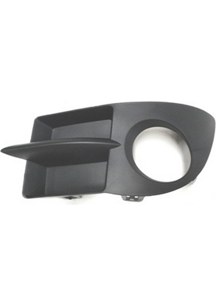 2006 - 2008 Renault Clio Sdhb Sis Lamba Kapağı Sol Sis Delikli (Oem NO:7701209678)