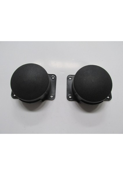 2003 - 2006 Renault Megane Iı Sis Yuva Kapağı Sağ - Sol Set 2parça Oem No: 7701208643