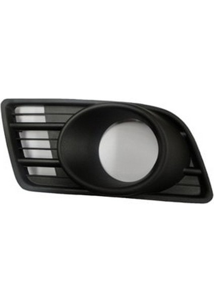 2008 - 2011 Suzuki Swift Sis Lamba Kapağı Sol Sis Delikli (Oem NO:7176163J105PK)
