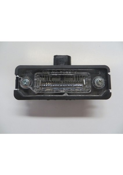 1998 - 2004 Volkswagen Golf 4 Plaka Lambası (Famella) (Oem NO:1J6943021B)