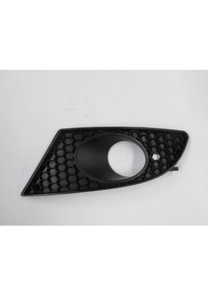 2005 - 2009 Seat Leon Sis Lamba Kapağı Sol Siyah (Sis Delikli) (Oem NO:1P0853665A9B9)