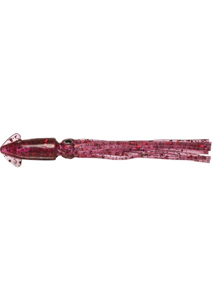 Fish Arrow Flash J Squid 9cm Sw #03 Red Sahte Kalamar
