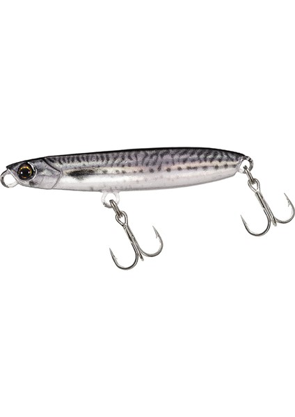 Jigpara Micro Swim JPMSW-10GR 50MM #84 Live Saba