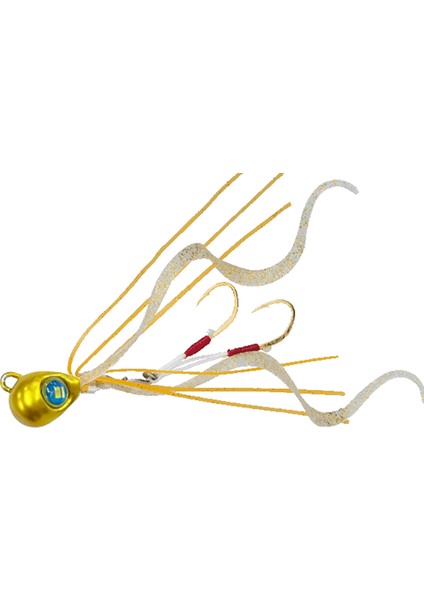 Nano Rubber 5gr 001 Keimura Gold