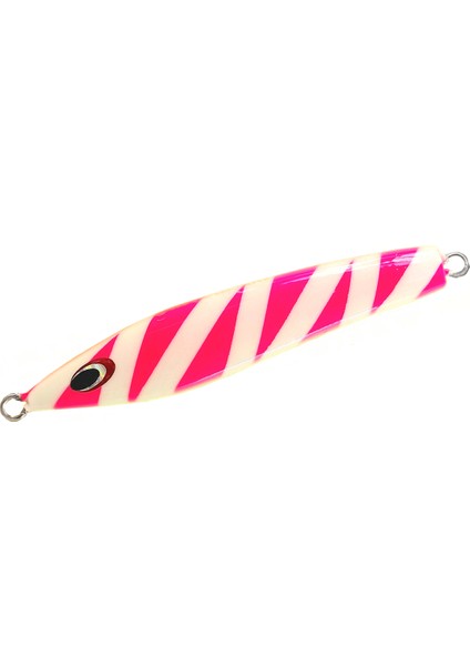 Sea Falcon Cast Jig 30GR Tr-01 Lightning Glow Pink