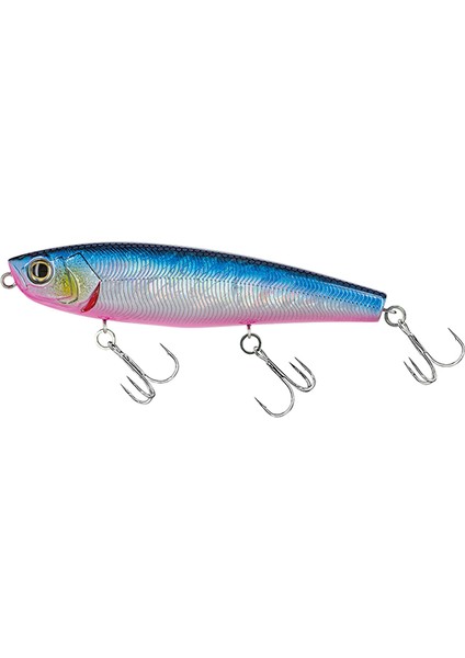 Top Water 110 Baitfish 11CM 23GR Spring Sarda