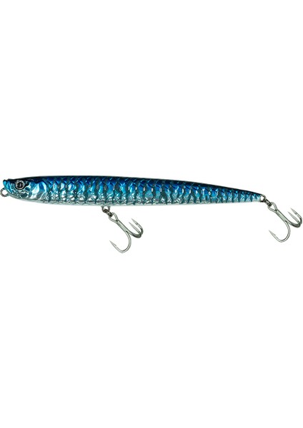 WTD-185T Tarpon 18,5cm 34GR Mx Wahoo