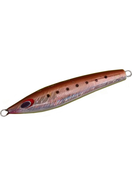 Sea Falcon Cast Jig 40GR Tr-06 Rocky Shiner