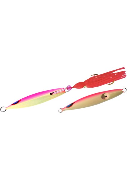 Sea Falcon Drain Inchiku Mini 60GR. 05 Red Octopus