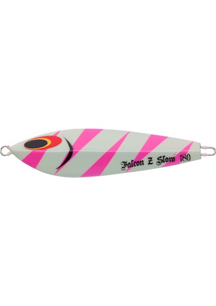 Sea Falcon Z Slow Jig 220GR 19