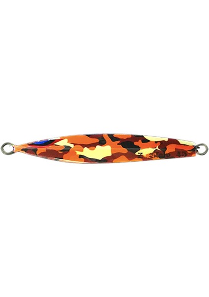 Sea Falcon Z Slow Mini Jig 45GR 08