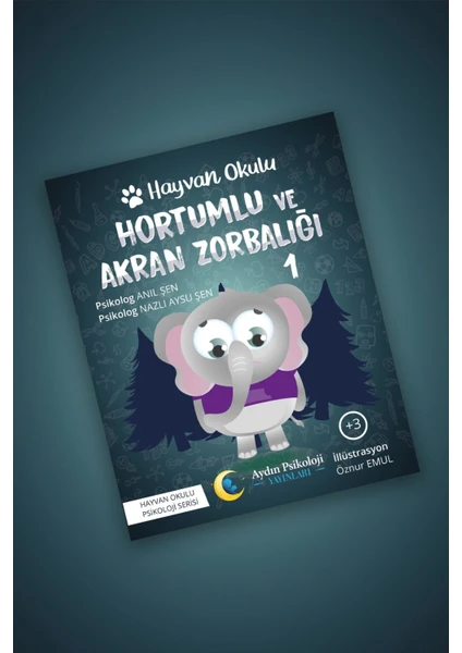 Hortumlu ve Akran Zorbalığı 1