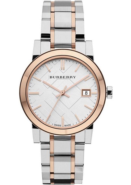 BU9105 Kadın Kol Saati