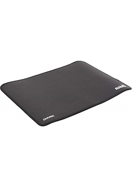 Dk Ac MPAD02 Elite Force Serisi Mikro Dokumalı Yüksek Performans Oyuncu Mousepad Katego