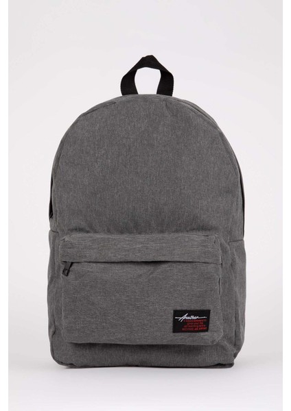 Unisex Okul Sırt Çantası Y1361AZNS