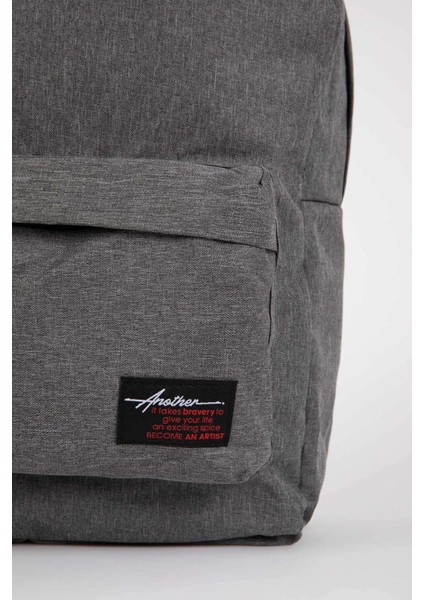 Unisex Okul Sırt Çantası Y1361AZNS fırsatları