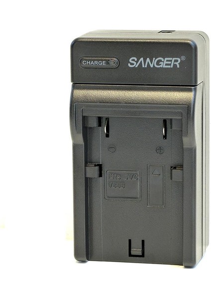 Jvc Gz-Hd3 GC-PX10 GZ-MS95 Şarj Aleti Sanger