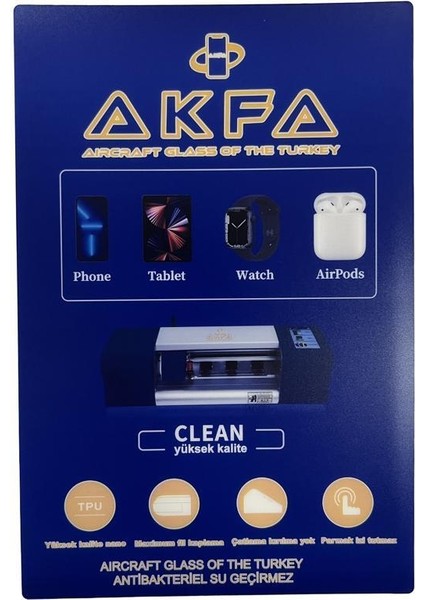 Samsung Galaxy M23 5G Nano Şeffaf Ekran Koruyucu fiyatları