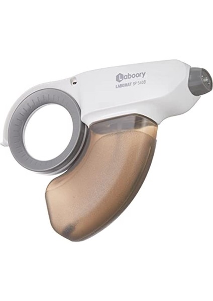 Labomat Sp 540B Beyaz Labomat Sp 540B Nano Dezenfektan Makinesi, Beyaz Kategori: End