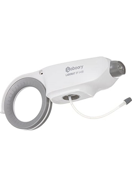 Labomat Sp 540B Beyaz Labomat Sp 540B Nano Dezenfektan Makinesi, Beyaz Kategori: End modelleri