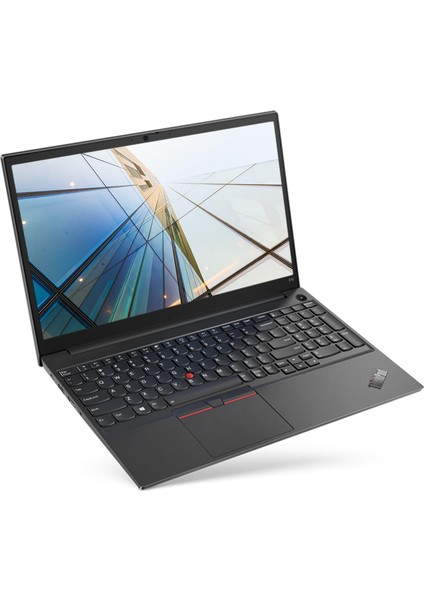 E15 20YGSAHBXT Ryzen7 5700U 8 GB 256 SSD Freedos 15.6" FHD Taşınabilir Bilgisayar