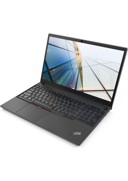 E15 20YGSAHBXT Ryzen7 5700U 8 GB 256 SSD Freedos 15.6" FHD Taşınabilir Bilgisayar