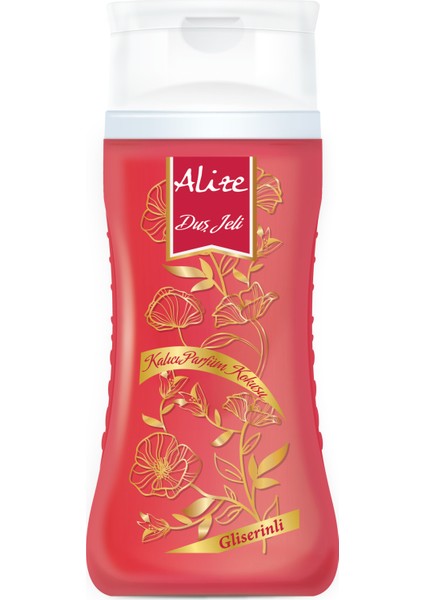 Duş Jeli Alize 290 ml