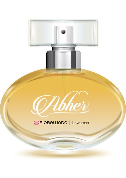 Abher Eau De Parfume For Women 50 ml