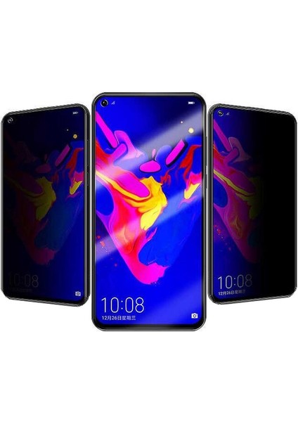 Oppo A36 Privacy 5d Hayalet Cam Ekran Koruyucu fiyatları