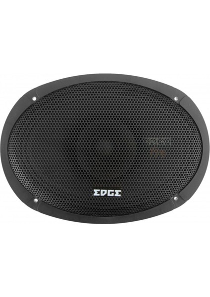 Edge - EDBXPRO69W-E9 (Oval Midrange) EDBXPRO69W-E9