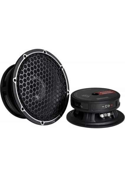Vibe vıbe - BDPRO8M-V9 (20CM Mıdrange) Yeni Seri