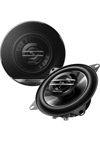 TS-G1320F 250W – 35W Rms 13 cm Tweeterli 2020 Model Üst Seri