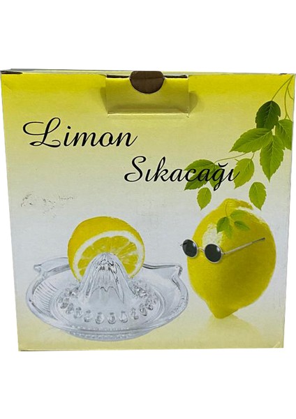 Cam Limon Sıkacağı indirimleri