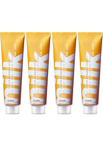 Saç Boyası Altın Çikolata Renk 150 ml Amonyaksız ve Bitkisel İçerik