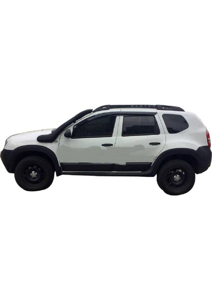 Dacia Duster Aktif Snorkel 2010 +