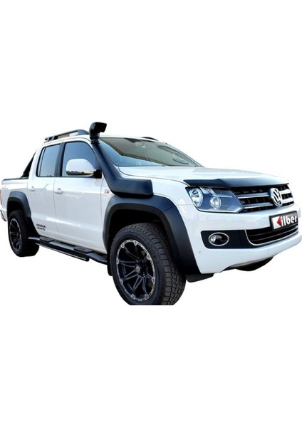 Volkswagen Amarok Aktif Snorkel 2010 +