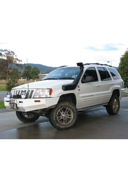 Jeep Grand Cherokee Wj Aktif Snorkel 1999+2004 fiyatları