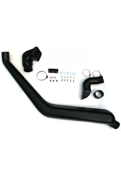 Toyota Prado 90 Aktif Snorkel 1997-2002