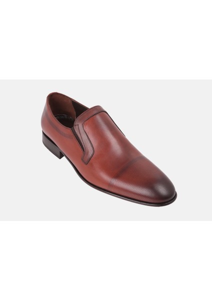 15143 Kösele Taba Klasik Ayakkabı fiyatları