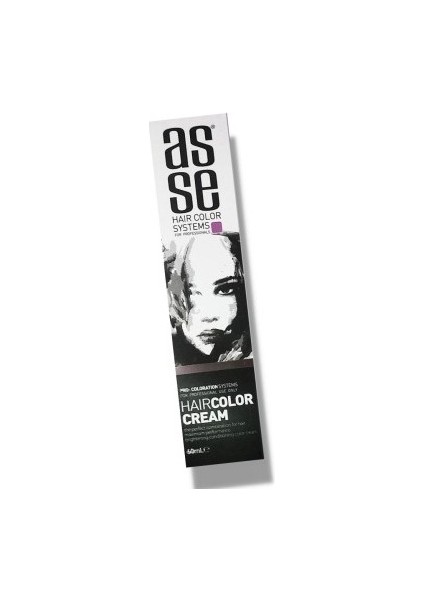 Hair Color Systems Saç Boyası No:7 Kumral