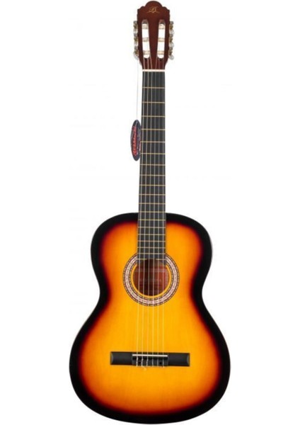 LC 3900 SB Klasik Gitar