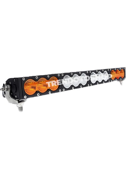 180W 80 cm Amber-Beyaz 3 Modlu Baja Style Rooster Off Road LED Bar fiyatları
