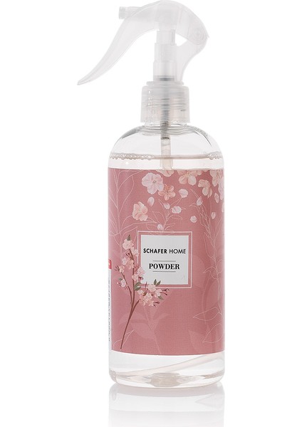 Powder 400ML Çamaşır Spreyi -1 Prç.