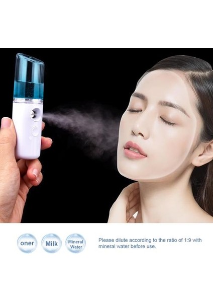 Ultrasonik Cilt Scrubber Yüz Spatula Peeling Ekstraksiyon Yüz Temizleyici Cihazı Nano Vapur Nemlendirici Siyah Nokta Akne Çıkarma | Cilt Scrubber (Yurt Dışından) fiyatları