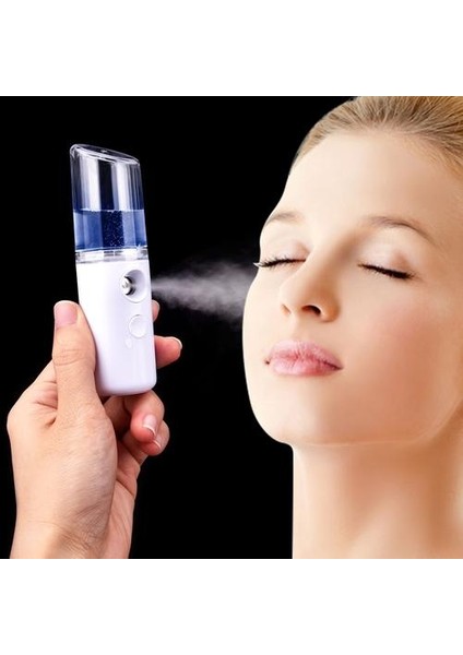 Ultrasonik Cilt Scrubber Yüz Spatula Peeling Ekstraksiyon Yüz Temizleyici Cihazı Nano Vapur Nemlendirici Siyah Nokta Akne Çıkarma | Cilt Scrubber (Yurt Dışından) fırsatları