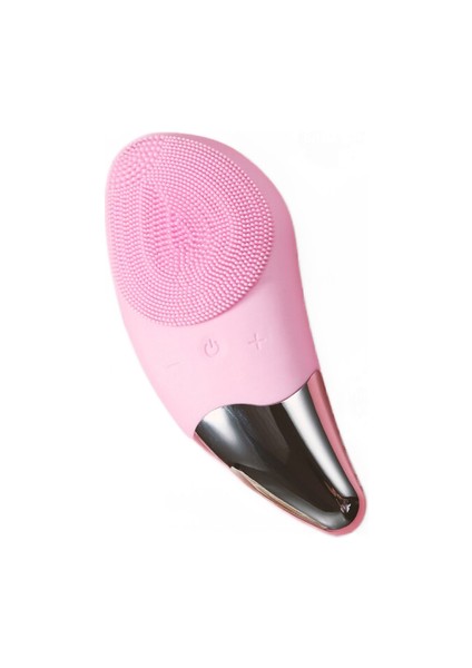 Mini Yüz Temizlik Fırçası Elektrikli Yüz Temizleyici Derin Gözenek Temizleme Cilt Masaj Yüz Temizleme Fırça Cilt Masaj | Elektrikli Yüz Temizleme Cihazları (Yurt Dışından)