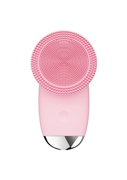 Silikon Yüz Temizleme Fırçası Elektrikli Yüz Temizleyici Elektrikli Yüz Temizleyici Temizlik Cilt Derin Yıkama Masaj Fırçası | Elektrikli Yüz Temizleme Cihazları (Yurt Dışından)