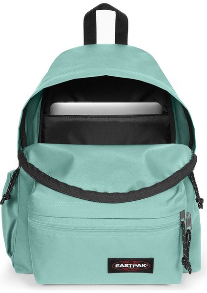 Padded Zıppl'r Thoughtful Turquoise Sırt Çantası EK0A5B74U621