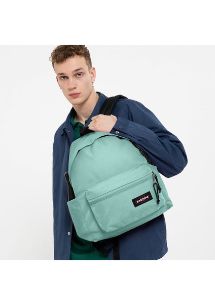 Padded Zıppl'r Thoughtful Turquoise Sırt Çantası EK0A5B74U621 modelleri