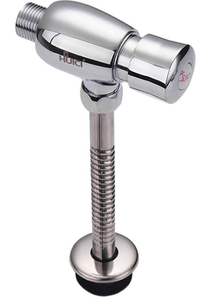 Gecikme Floş Vana Yüzey Monte Flusher Bakır 1 Inç (Yurt Dışından) fiyatları